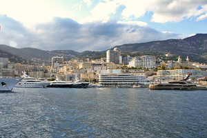 Gestion de Patrimoine Monaco