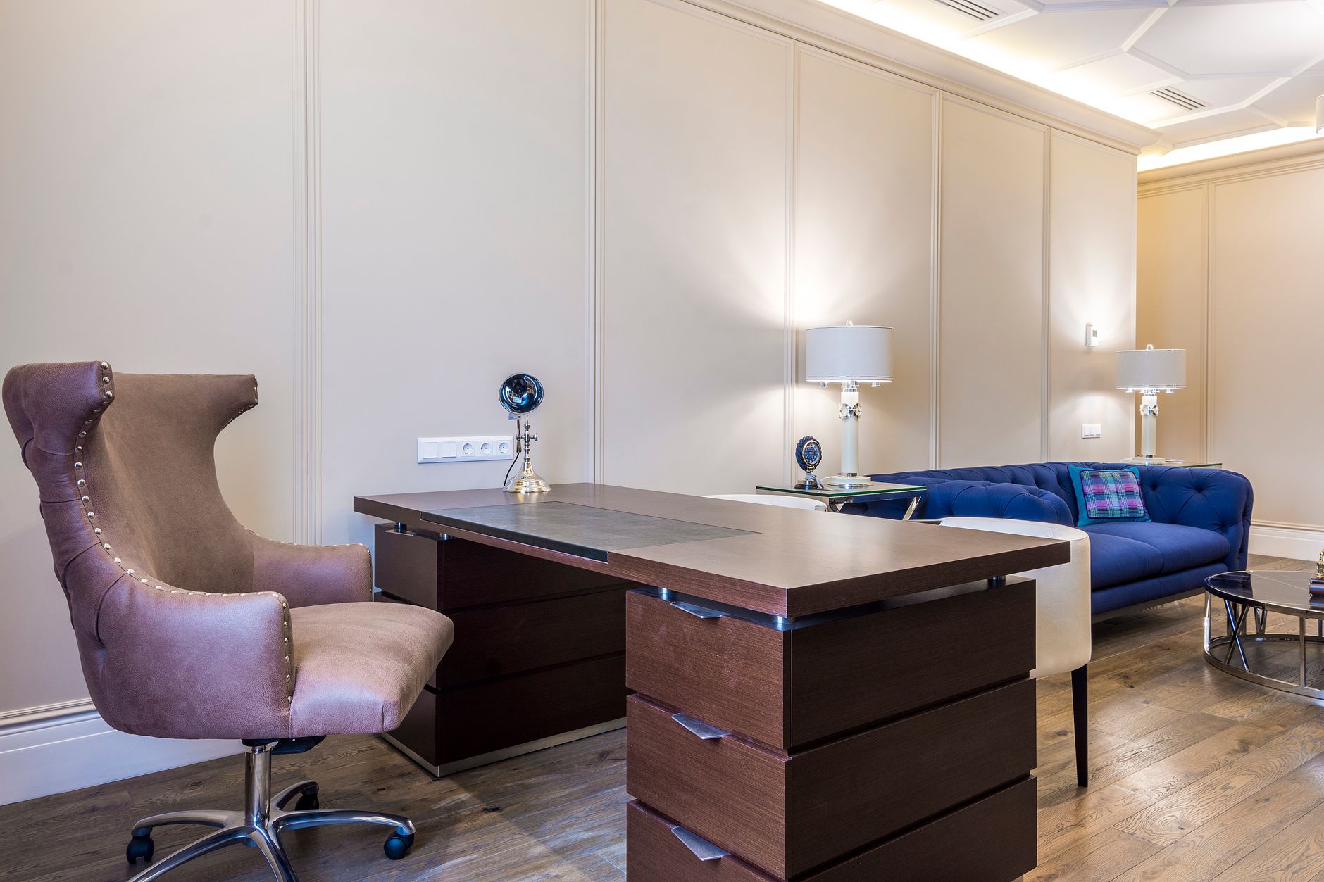 Gestionnaire de patrimoine Monaco